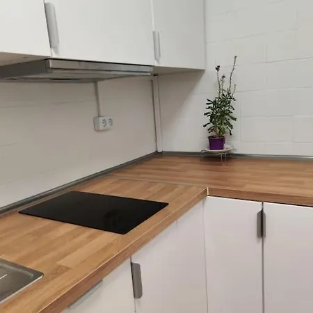 Precioso Apartamento Renovado En Candelaria * Σάντα Κρουζ Τενερίφης