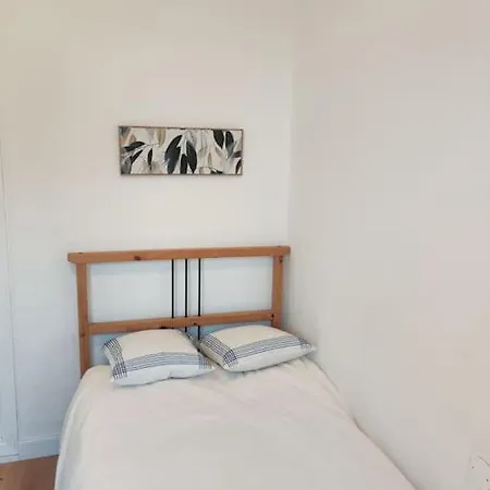 Precioso Apartamento Renovado En Candelaria