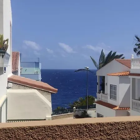 Precioso Apartamento Renovado En Candelaria Διαμέρισμα