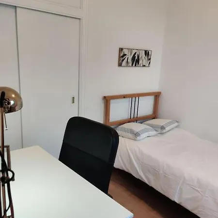 Precioso Apartamento Renovado En Candelaria *