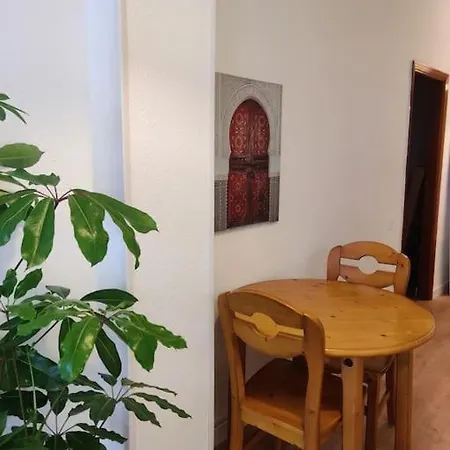 Apartment Precioso Apartamento Renovado En Candelaria