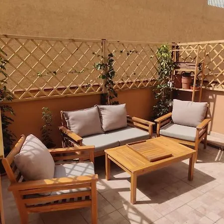 Precioso Apartamento Renovado En Candelaria Apartment *