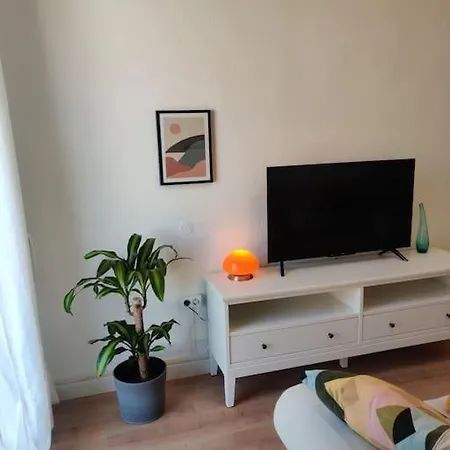 Precioso Apartamento Renovado En Candelaria *