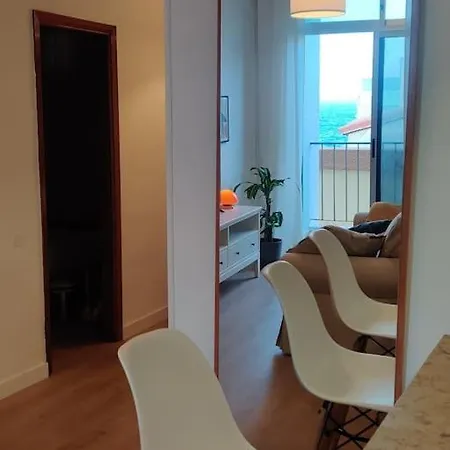 Precioso Apartamento Renovado En Candelaria Santa Cruz de Tenerife