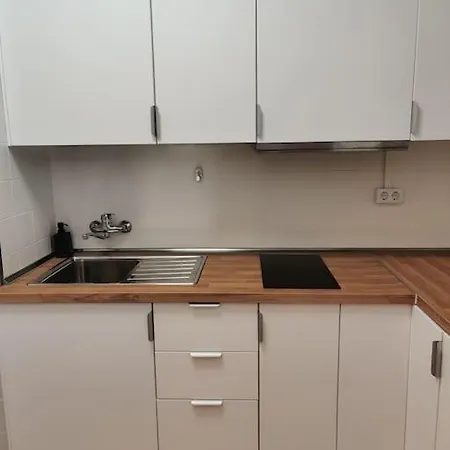 Precioso Apartamento Renovado En Candelaria *
